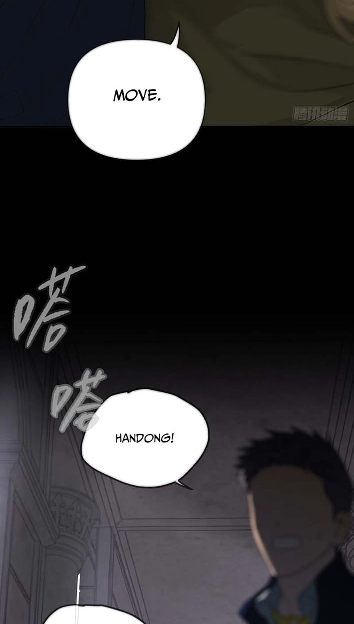 The Evil Ring Chapter 84 - Page 31