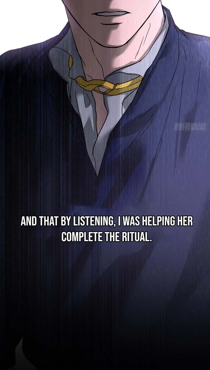 The Evil Ring Chapter 84 - Page 46
