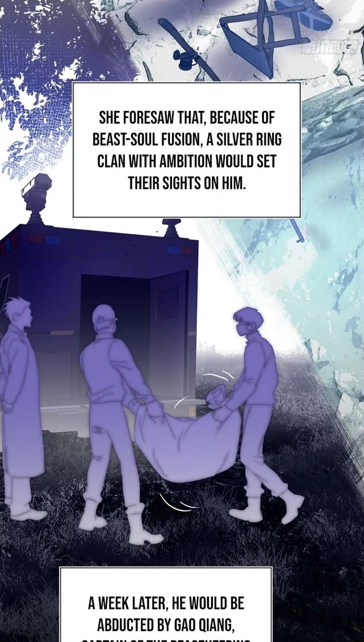 The Evil Ring Chapter 84 - Page 50