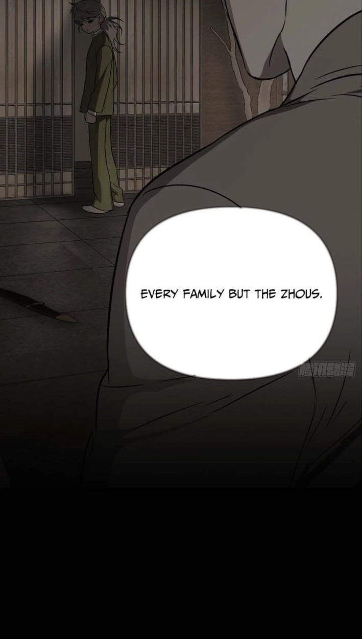 The Evil Ring Chapter 84 - Page 71