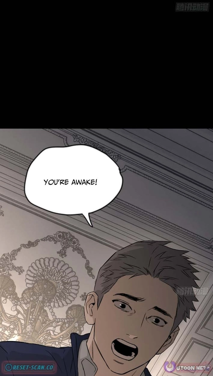 The Evil Ring Chapter 84 - Page 91