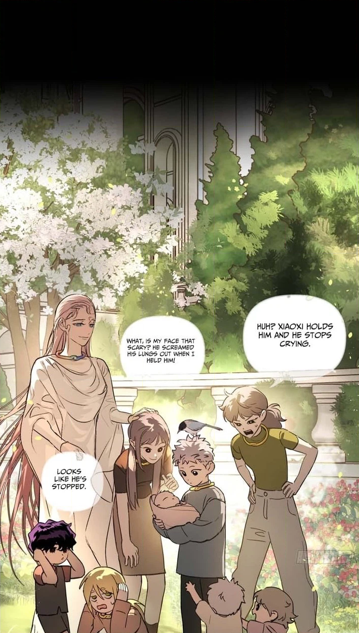 The Evil Ring Chapter 84 - Page 110