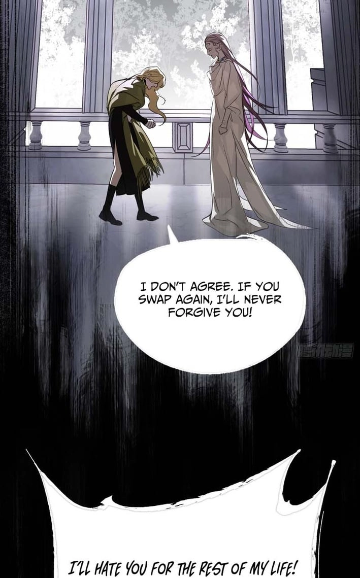 The Evil Ring Chapter 84 - Page 137