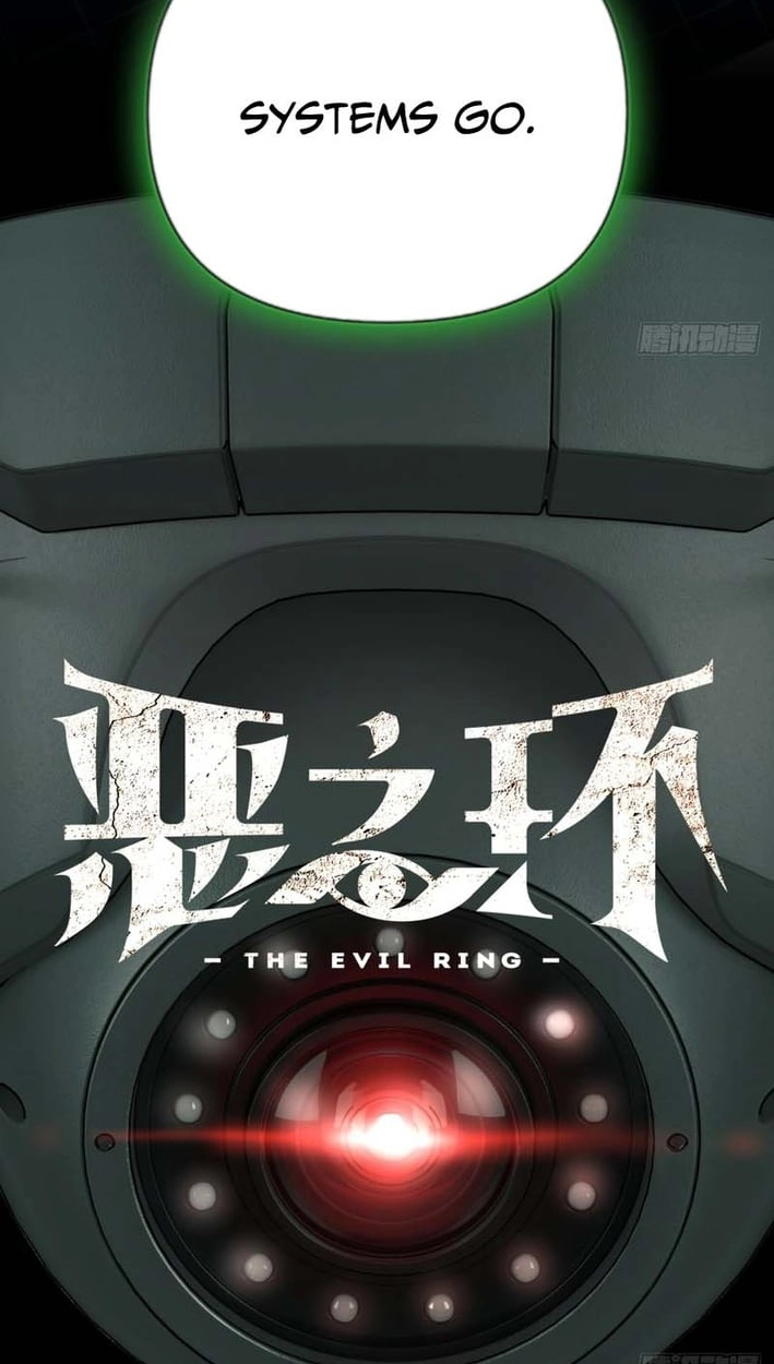 The Evil Ring Chapter 85 - Page 4