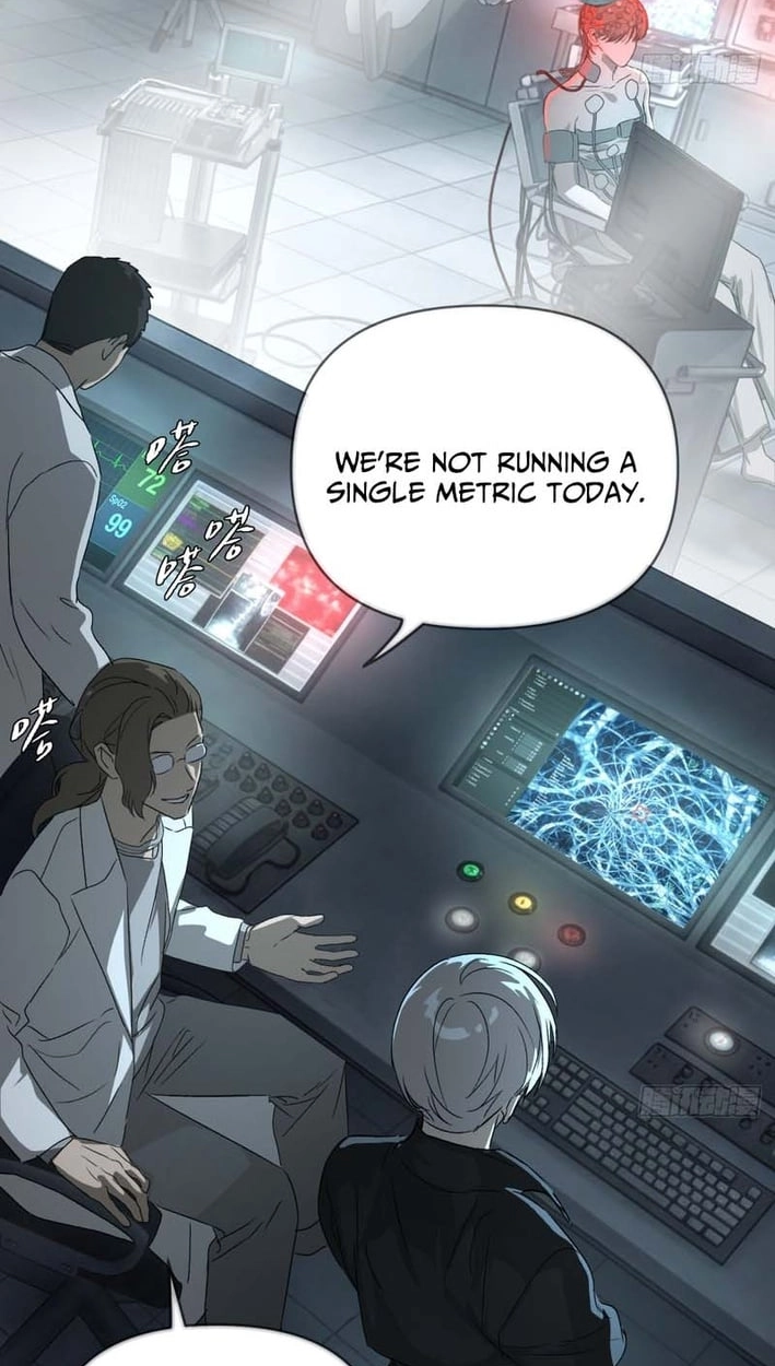 The Evil Ring Chapter 85 - Page 11