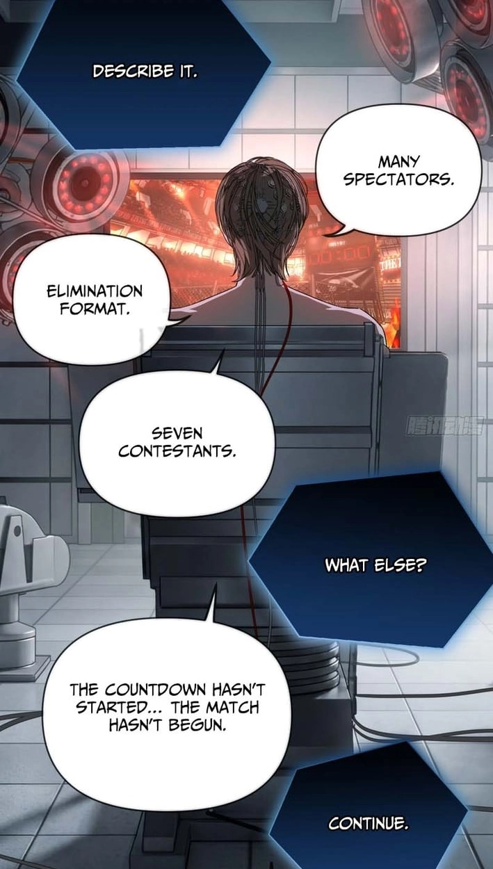 The Evil Ring Chapter 85 - Page 42
