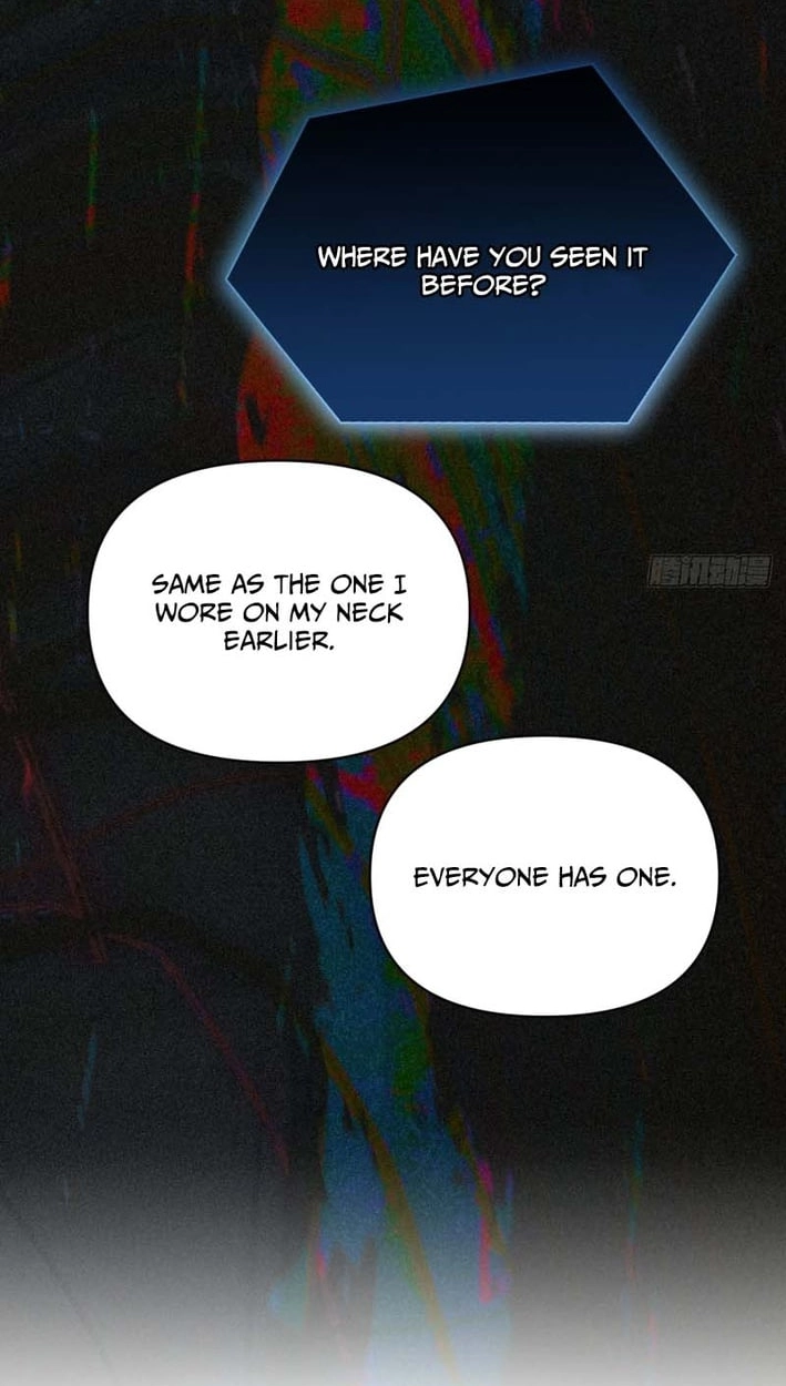 The Evil Ring Chapter 85 - Page 46