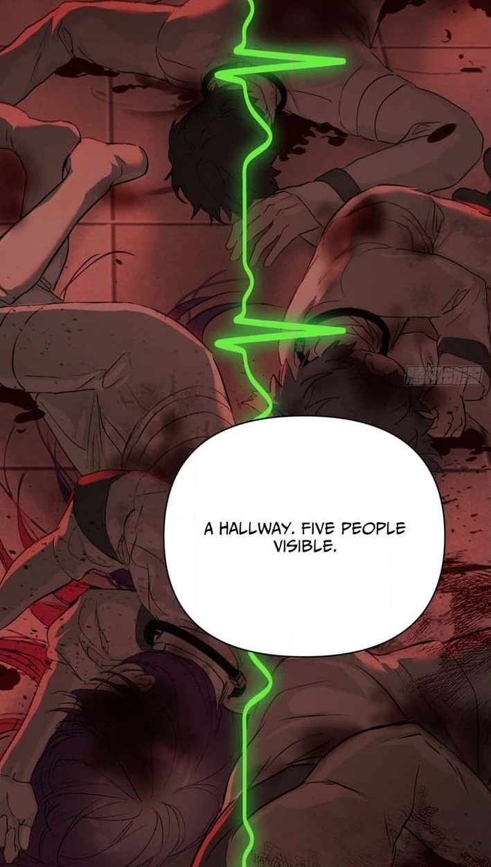 The Evil Ring Chapter 85 - Page 60