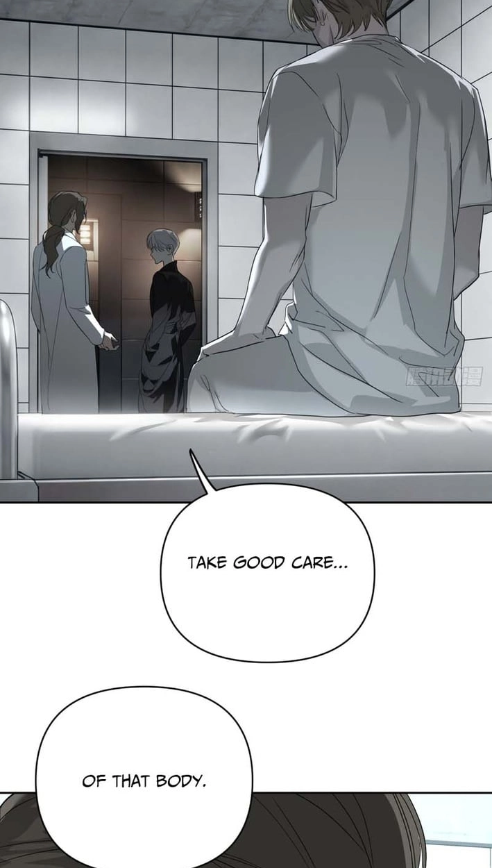 The Evil Ring Chapter 85 - Page 91