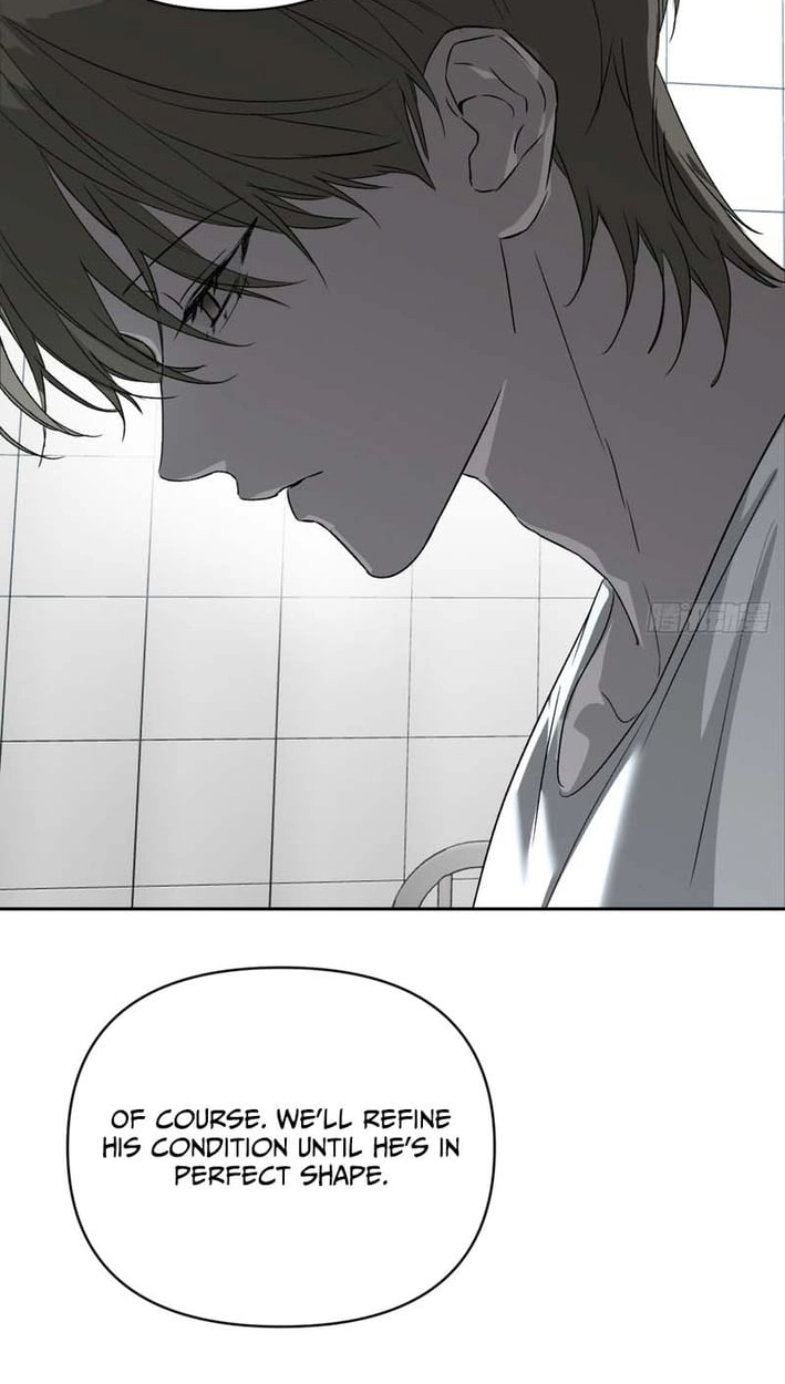 The Evil Ring Chapter 85 - Page 92