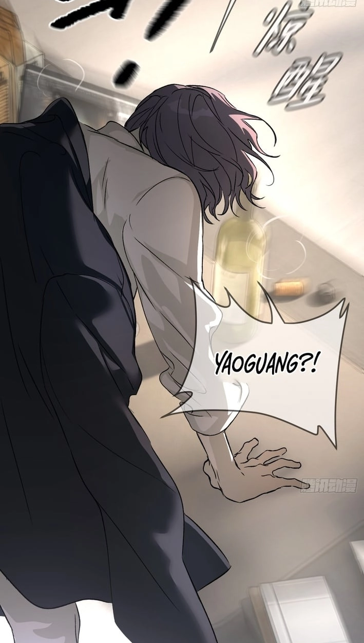 The Evil Ring Chapter 86 - Page 21