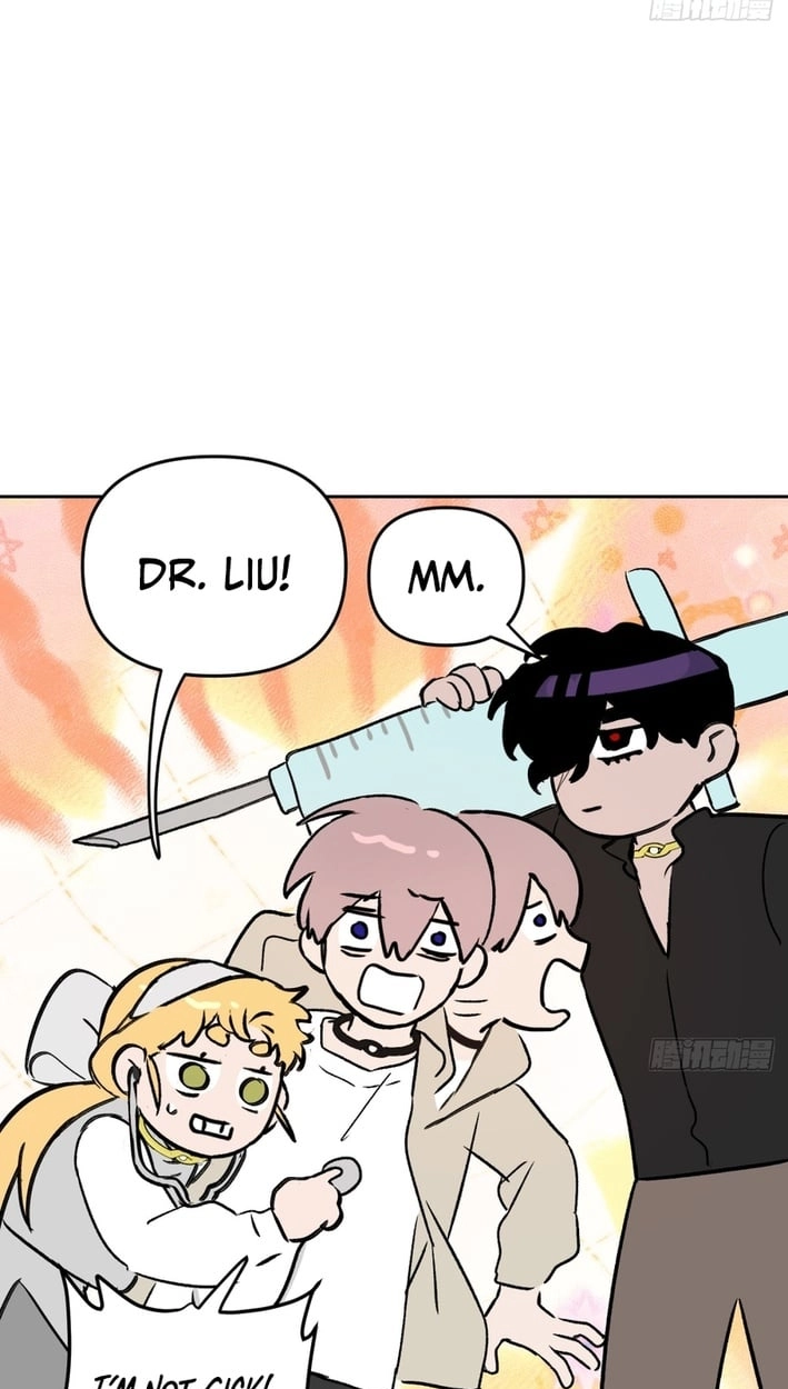 The Evil Ring Chapter 86 - Page 29