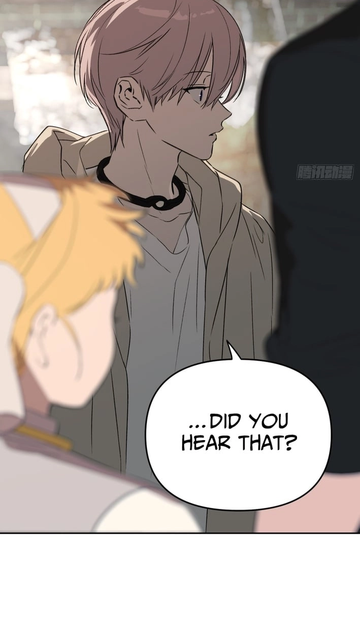 The Evil Ring Chapter 86 - Page 31