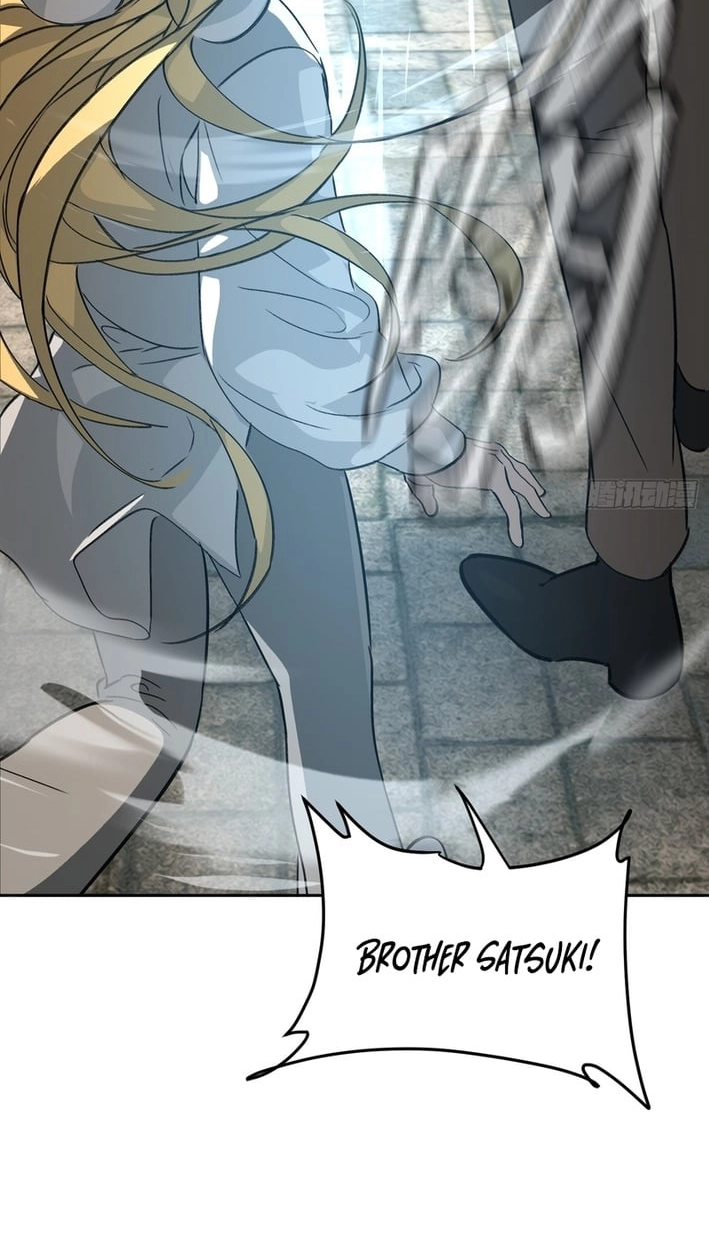 The Evil Ring Chapter 86 - Page 42