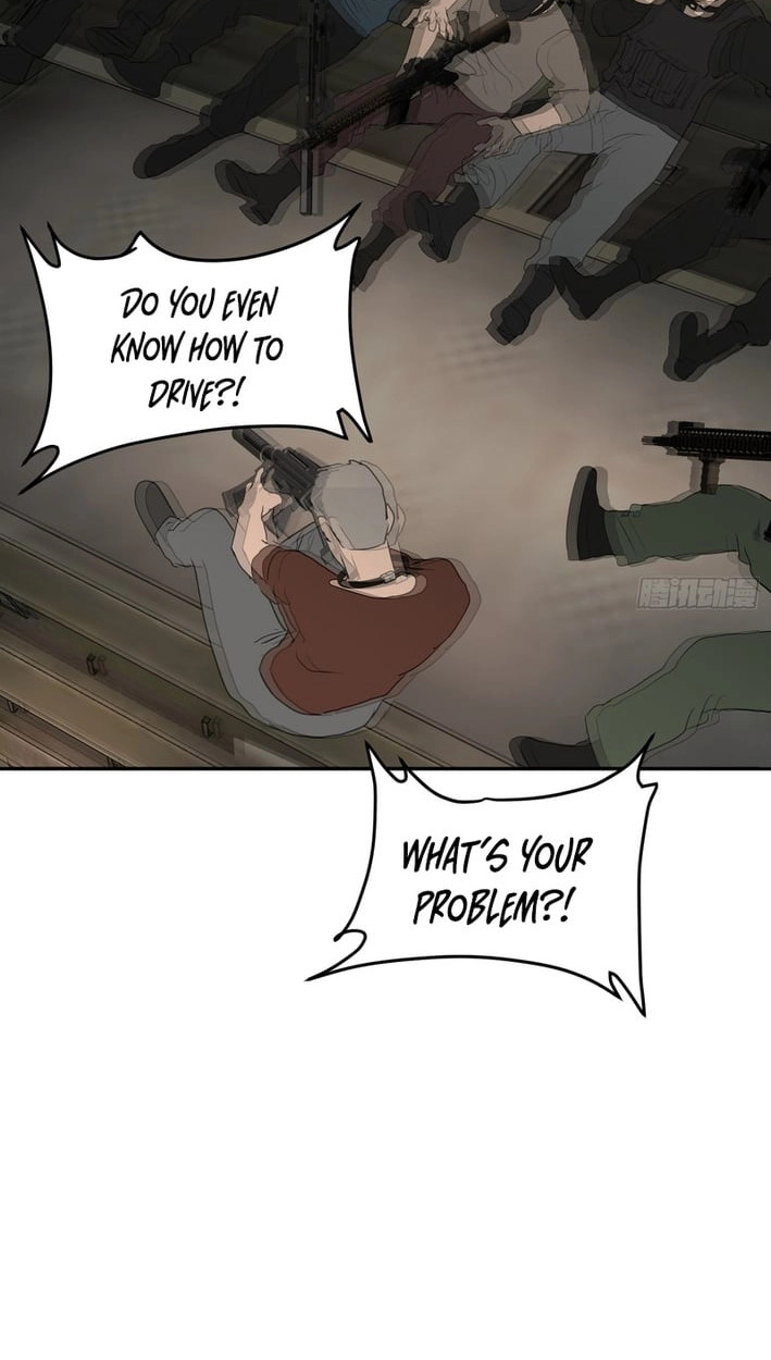 The Evil Ring Chapter 86 - Page 48