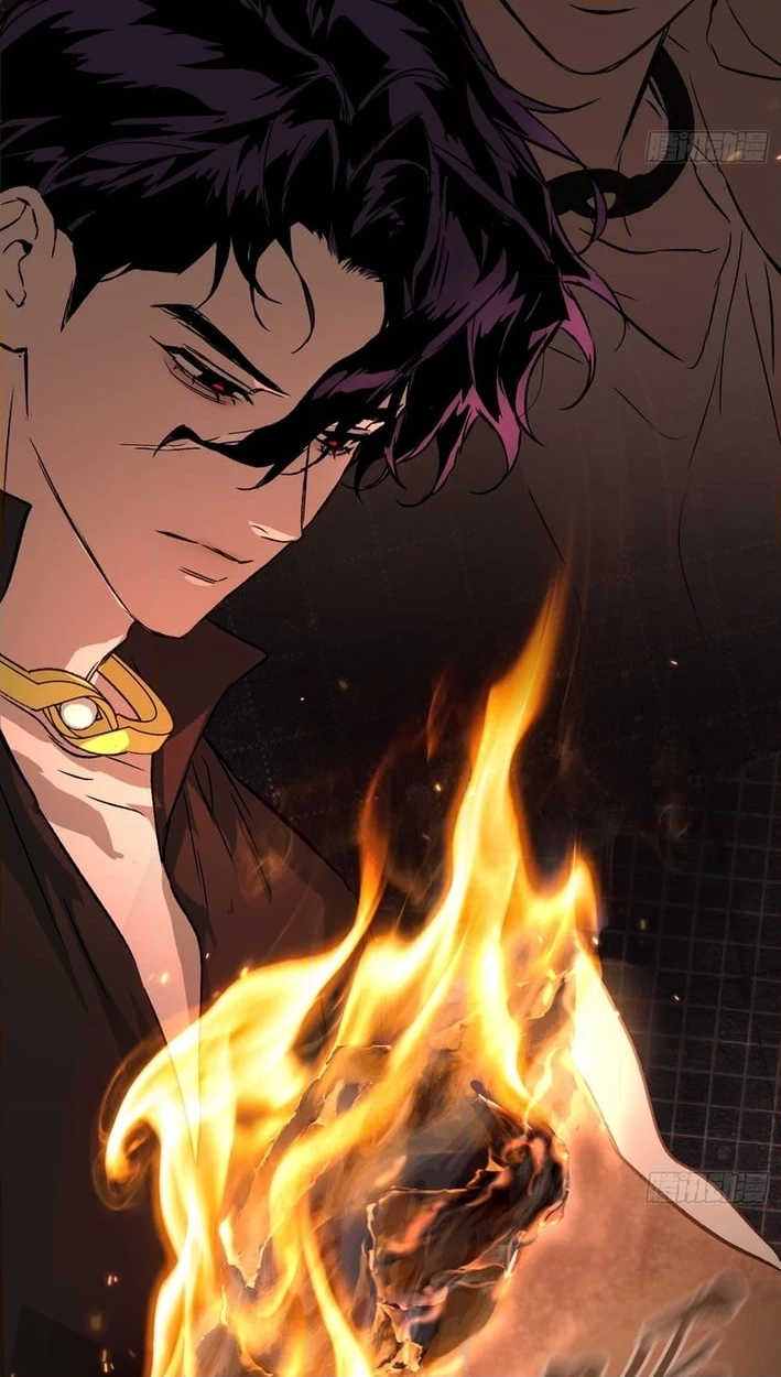 The Evil Ring Chapter 86 - Page 70