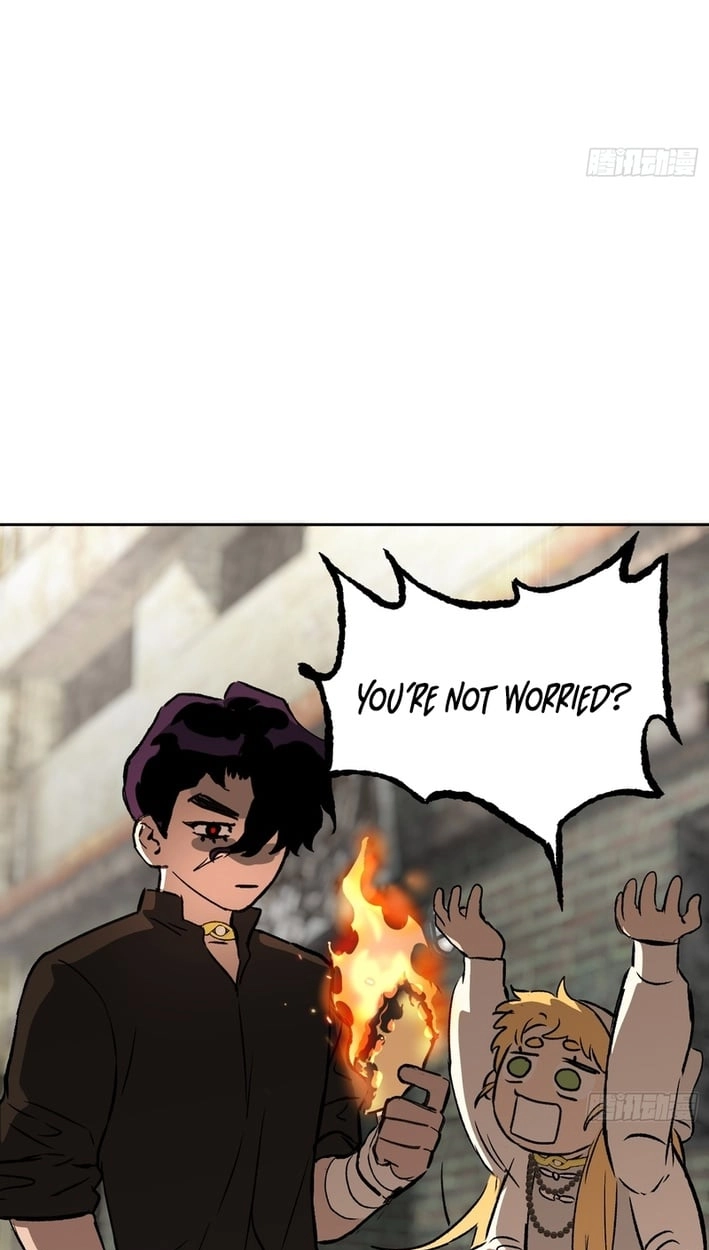 The Evil Ring Chapter 86 - Page 73
