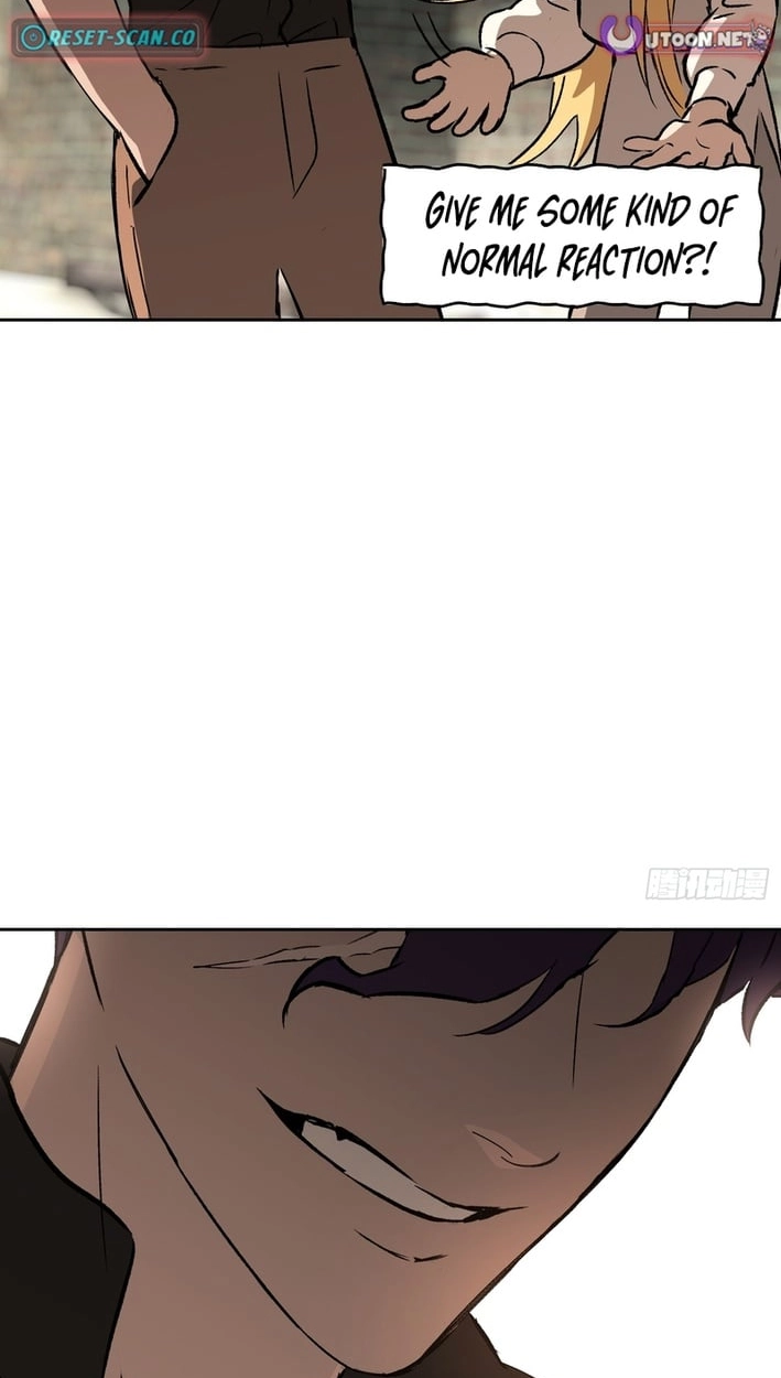 The Evil Ring Chapter 86 - Page 74
