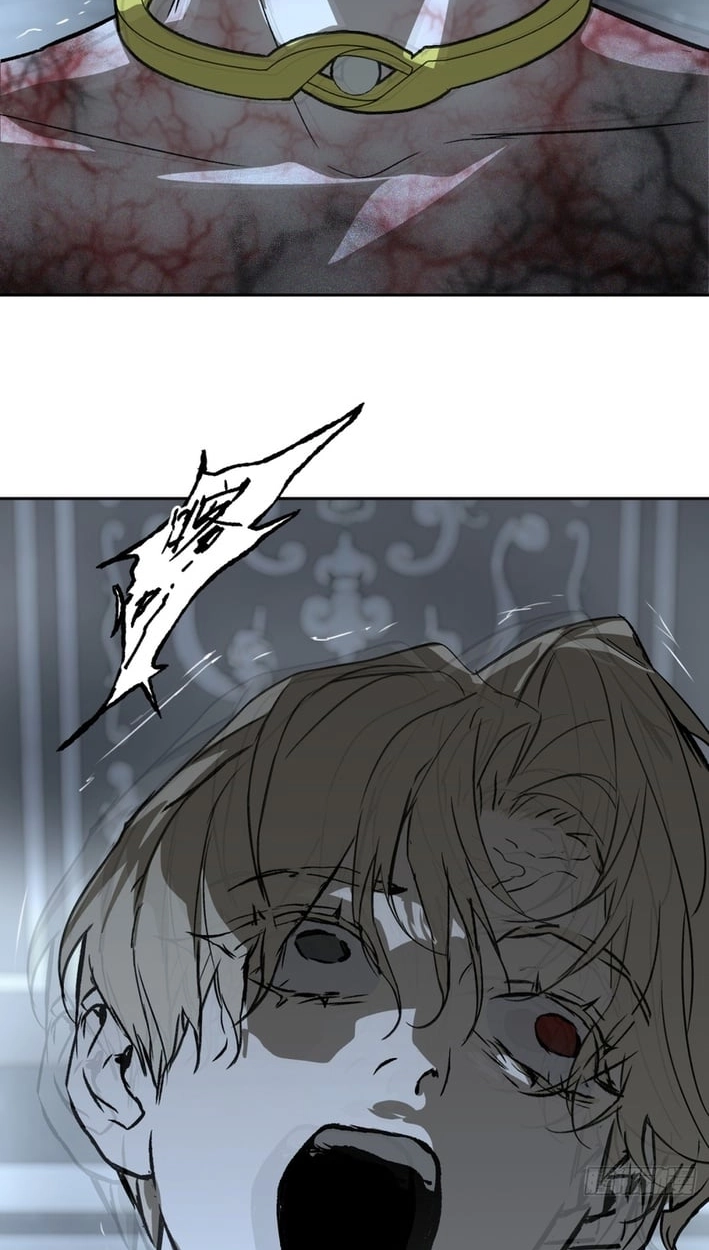 The Evil Ring Chapter 86 - Page 91