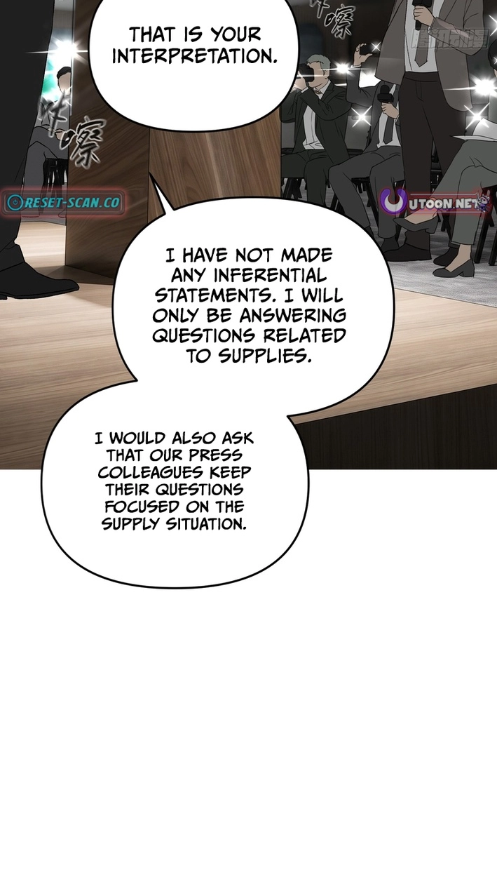 The Evil Ring Chapter 87 - Page 7
