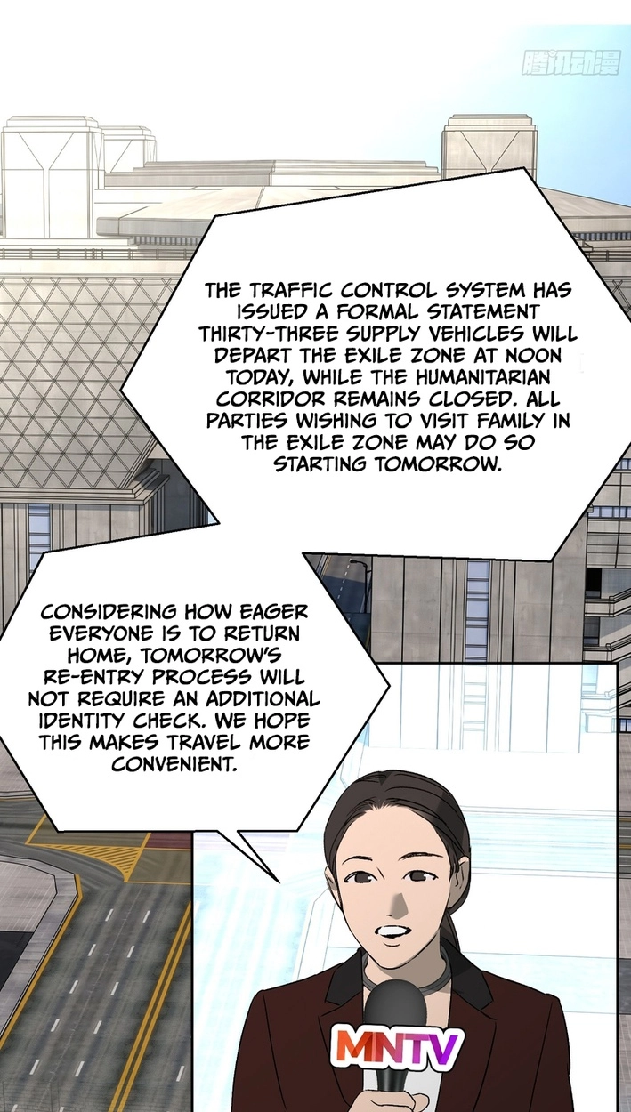 The Evil Ring Chapter 87 - Page 8