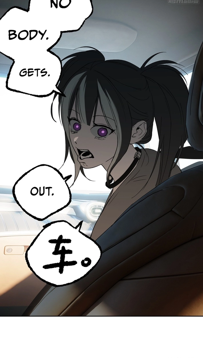 The Evil Ring Chapter 87 - Page 33