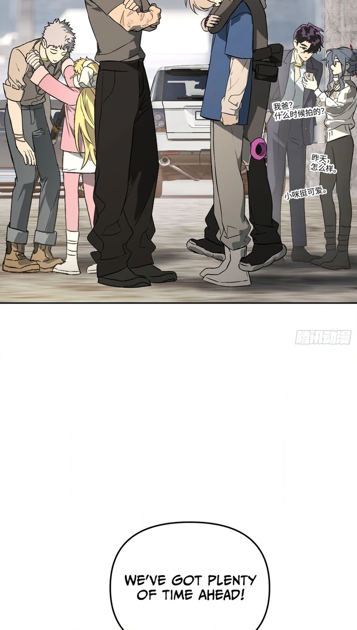 The Evil Ring Chapter 87 - Page 60