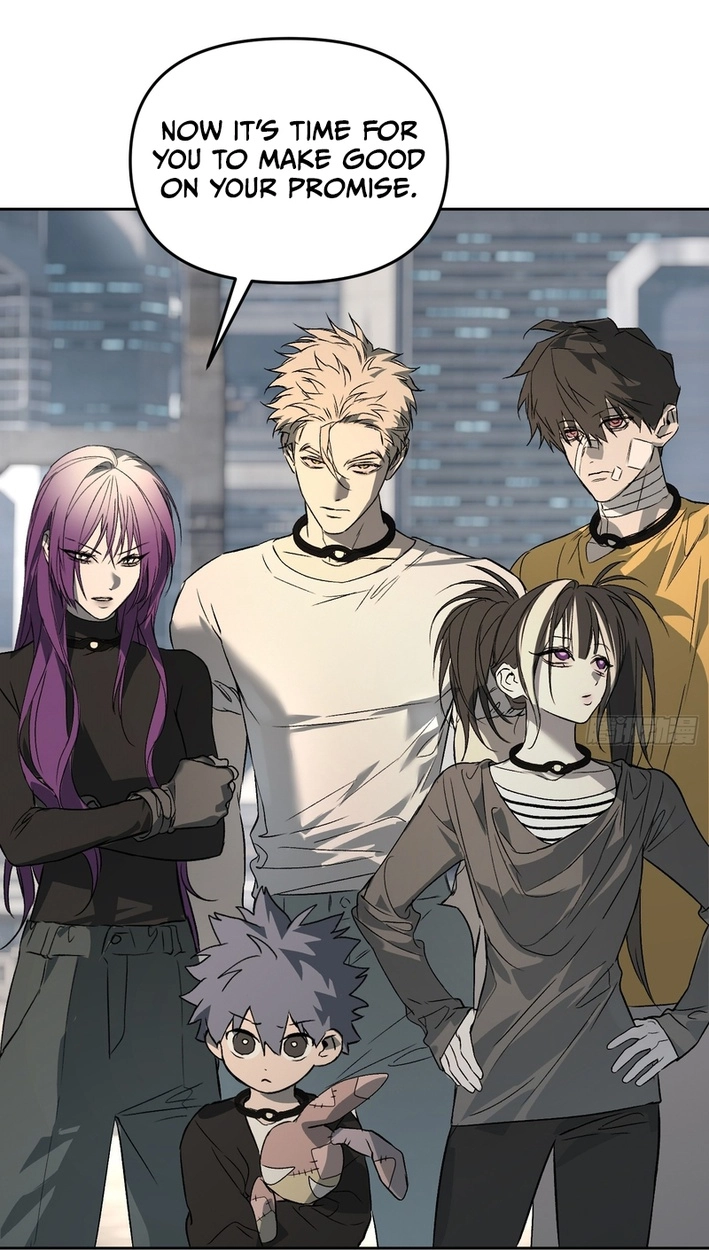 The Evil Ring Chapter 87 - Page 69