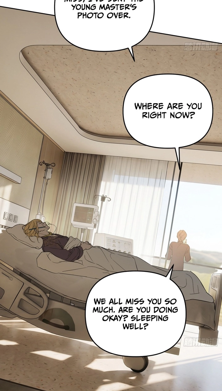 The Evil Ring Chapter 87 - Page 74