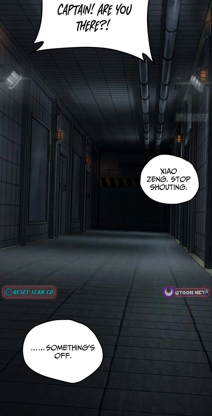 The Evil Ring Chapter 88 - Page 8
