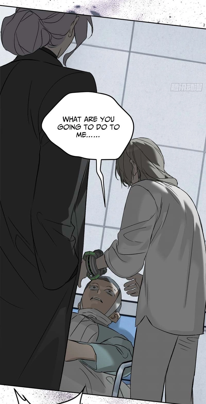The Evil Ring Chapter 88 - Page 19