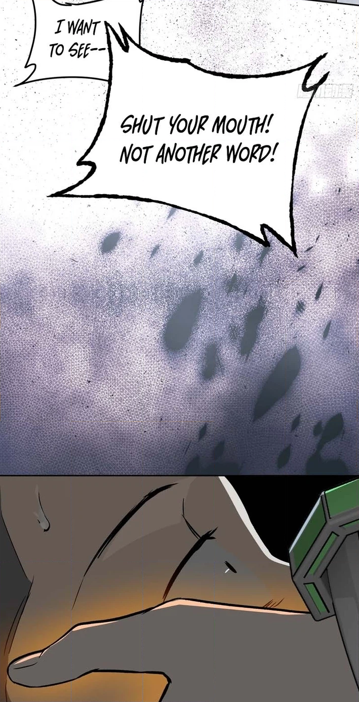 The Evil Ring Chapter 88 - Page 20