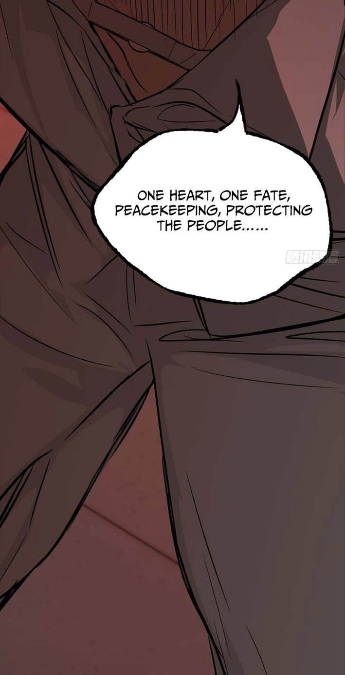 The Evil Ring Chapter 88 - Page 31