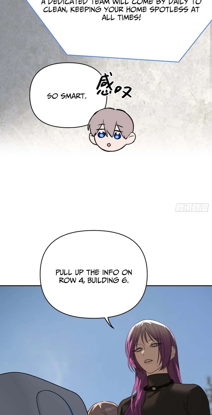 The Evil Ring Chapter 88 - Page 55