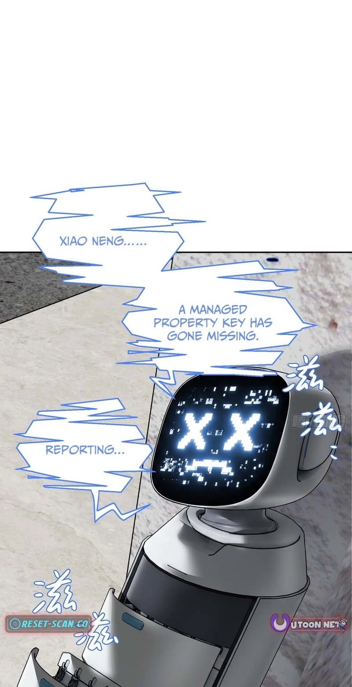 The Evil Ring Chapter 88 - Page 61