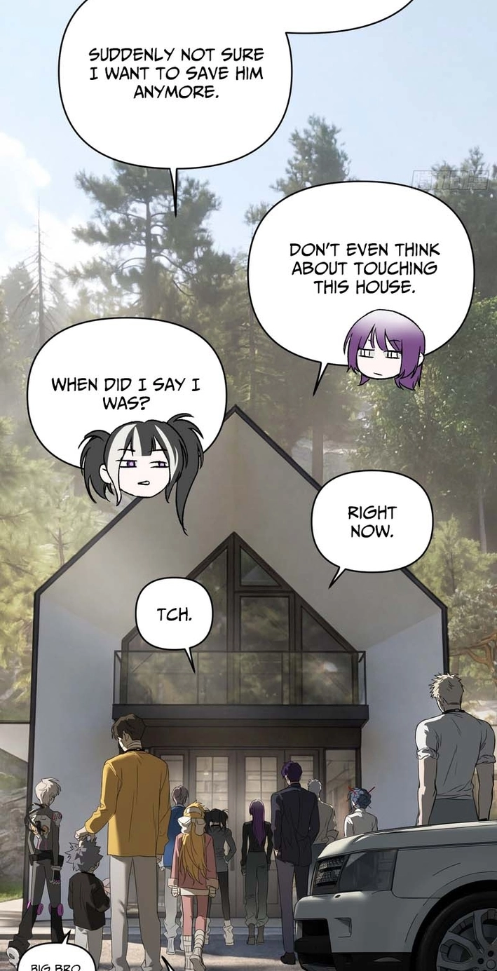 The Evil Ring Chapter 88 - Page 66