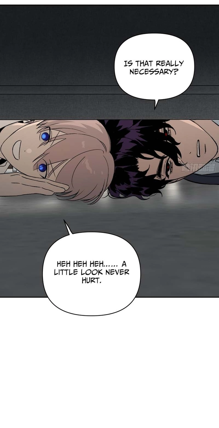 The Evil Ring Chapter 88 - Page 71