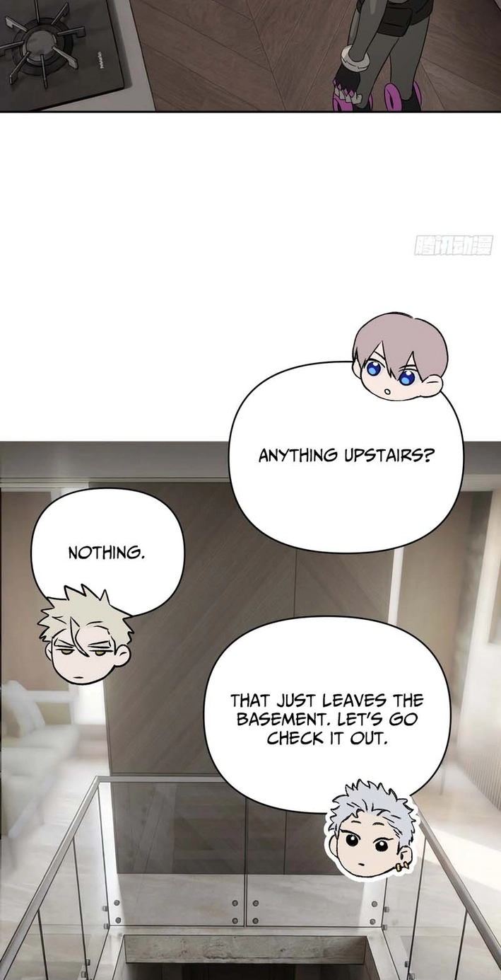 The Evil Ring Chapter 88 - Page 74