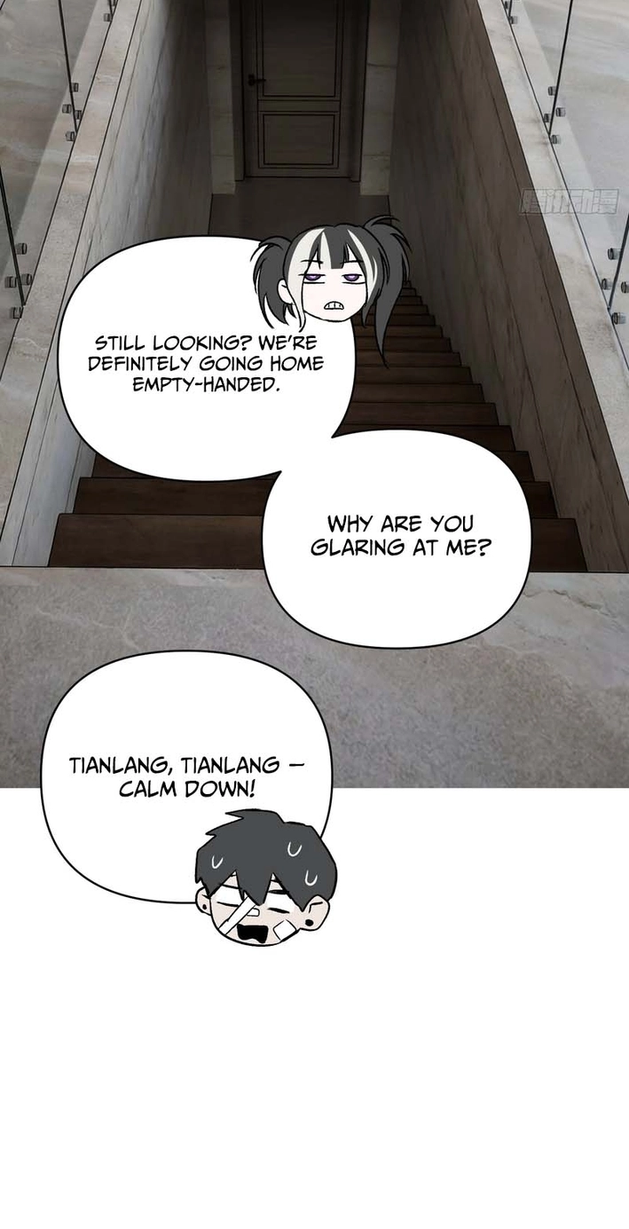 The Evil Ring Chapter 88 - Page 75