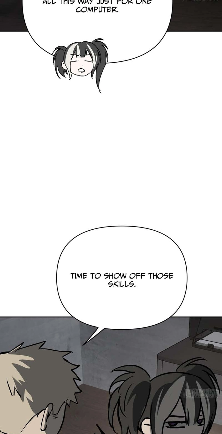 The Evil Ring Chapter 88 - Page 77
