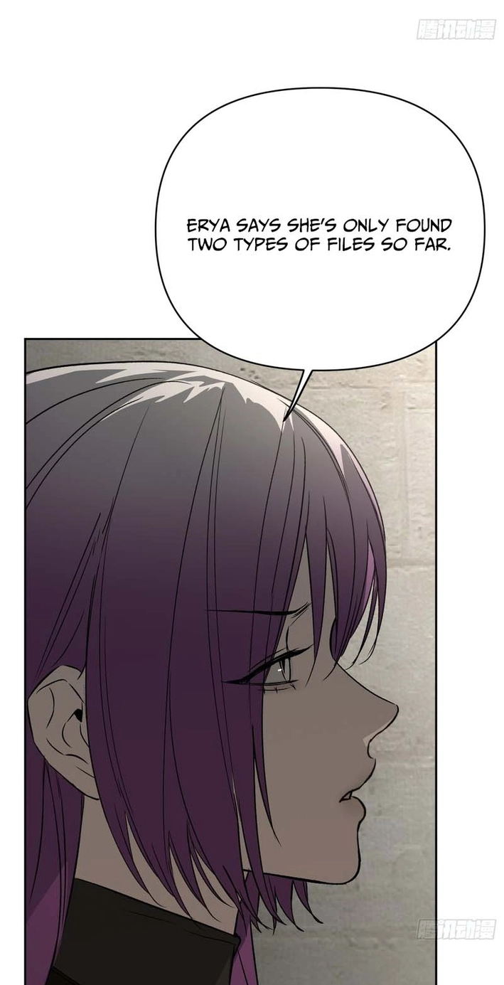The Evil Ring Chapter 88 - Page 84