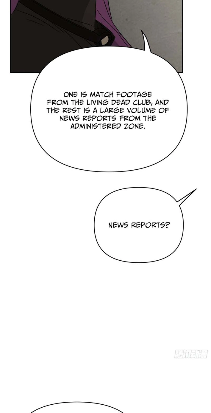 The Evil Ring Chapter 88 - Page 85