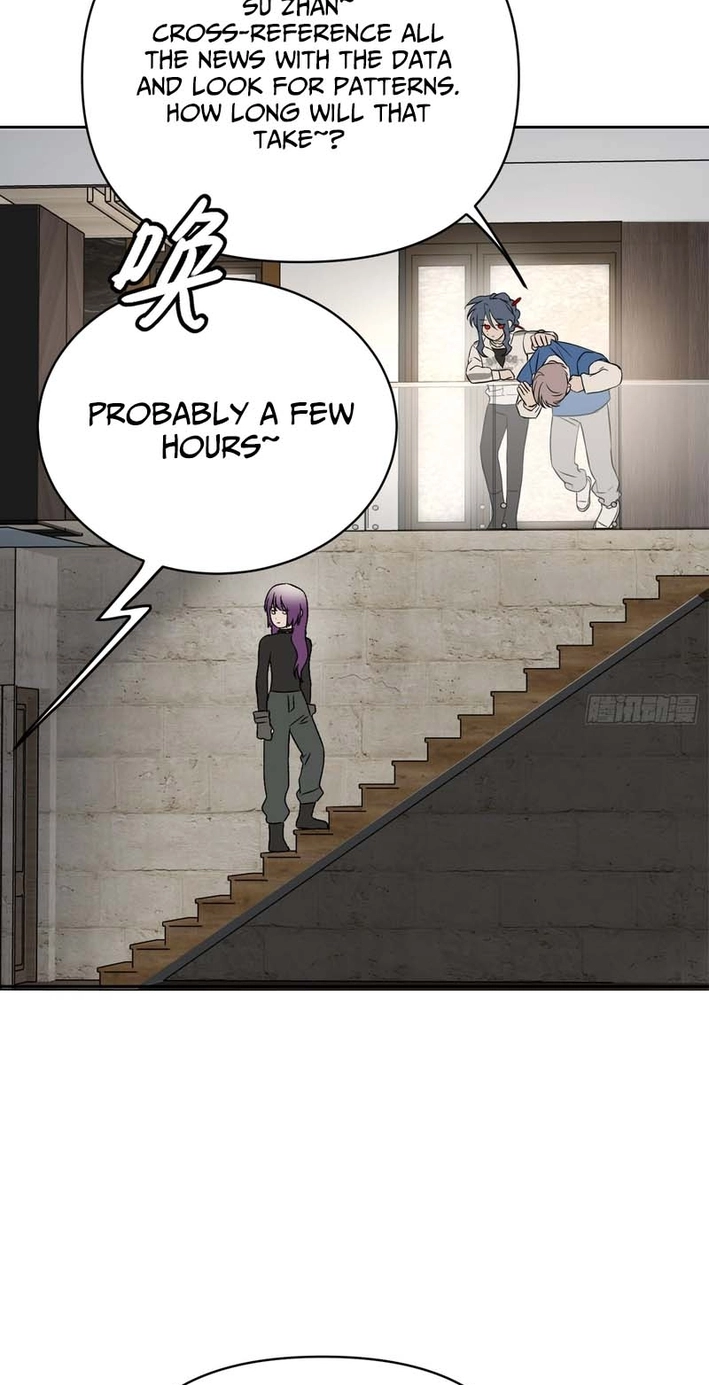 The Evil Ring Chapter 88 - Page 89