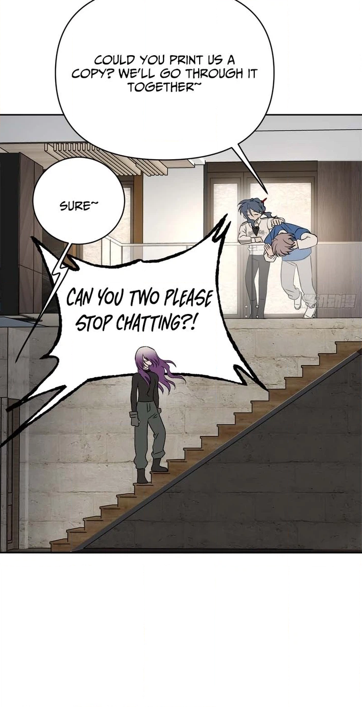 The Evil Ring Chapter 88 - Page 90