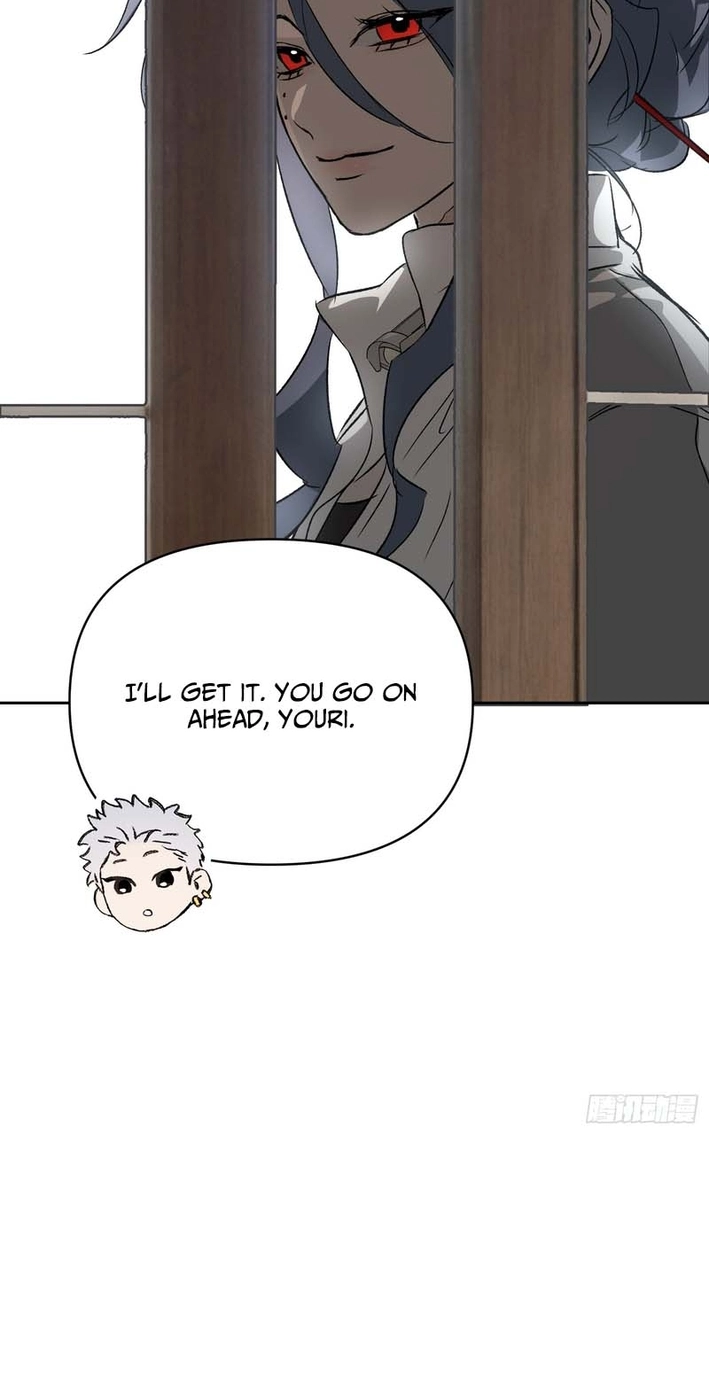 The Evil Ring Chapter 88 - Page 101