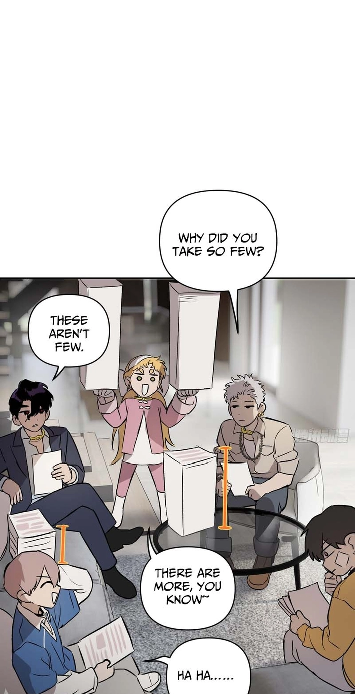 The Evil Ring Chapter 88 - Page 103