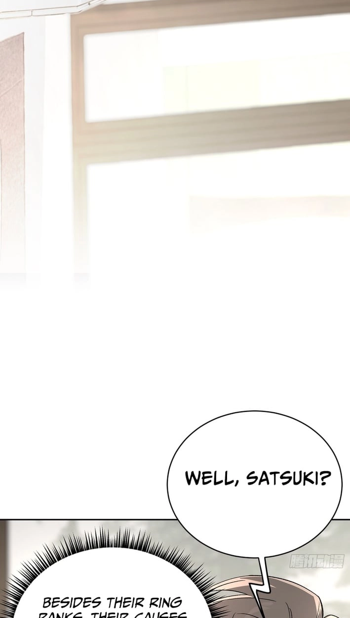 The Evil Ring Chapter 89 - Page 37
