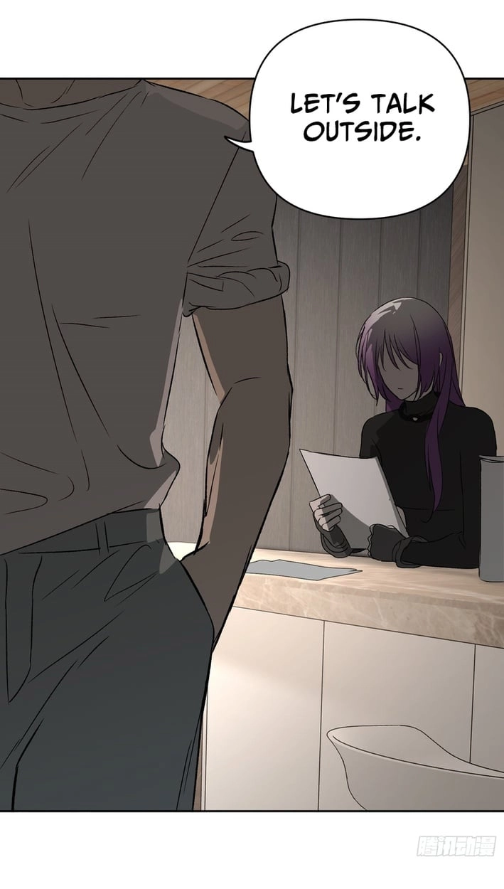 The Evil Ring Chapter 89 - Page 45