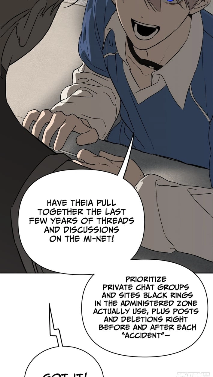 The Evil Ring Chapter 89 - Page 51