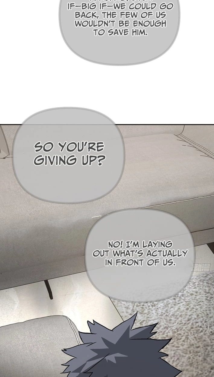 The Evil Ring Chapter 89 - Page 61